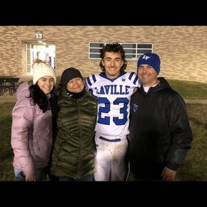 Meet your Posher, Brian